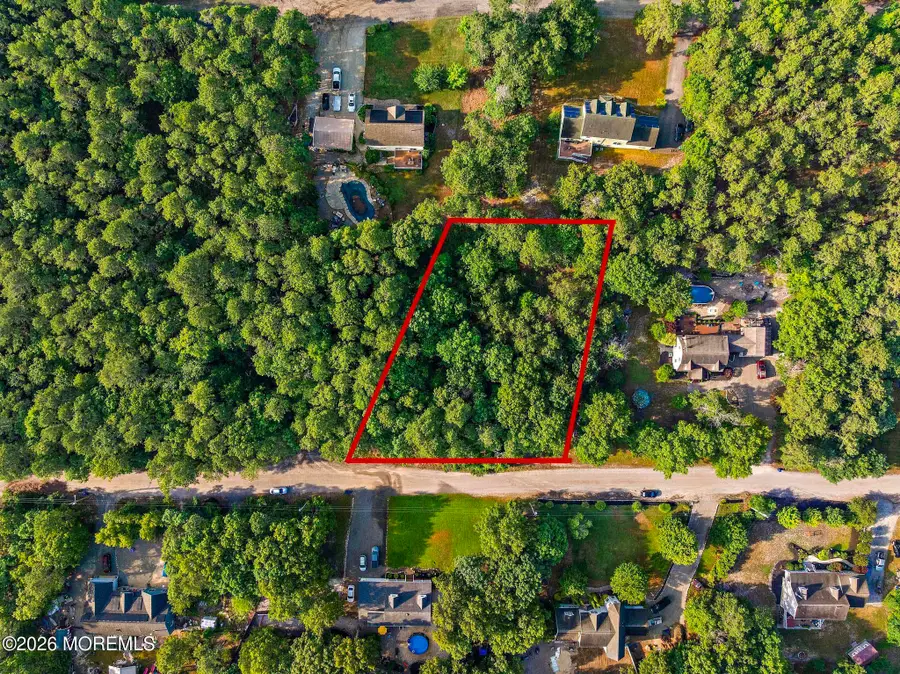 20 Maplewood Drive, Little Egg Harbor, NJ 08087 - #2