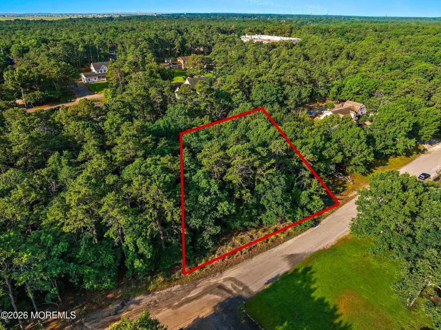 20 Maplewood Drive, Little Egg Harbor, NJ 08087 - #3
