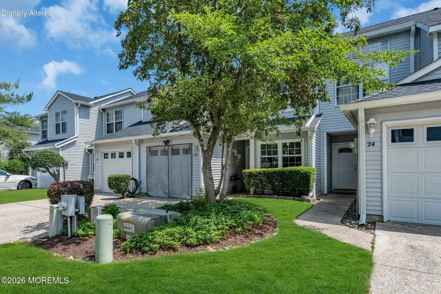 23 Heather Croft, Egg Harbor, NJ 08234 - #2