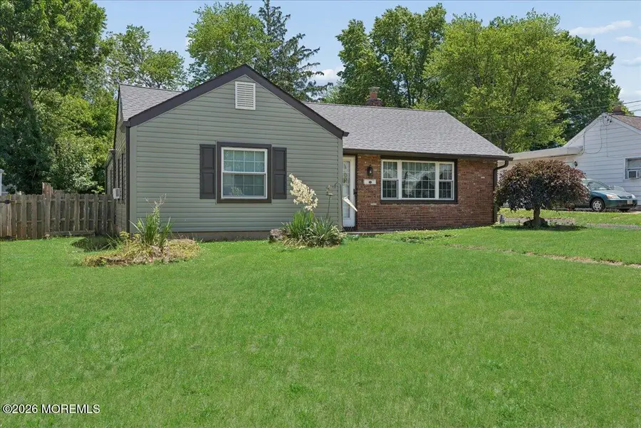 42 Walnut Street, Edison, NJ 08817 - #2