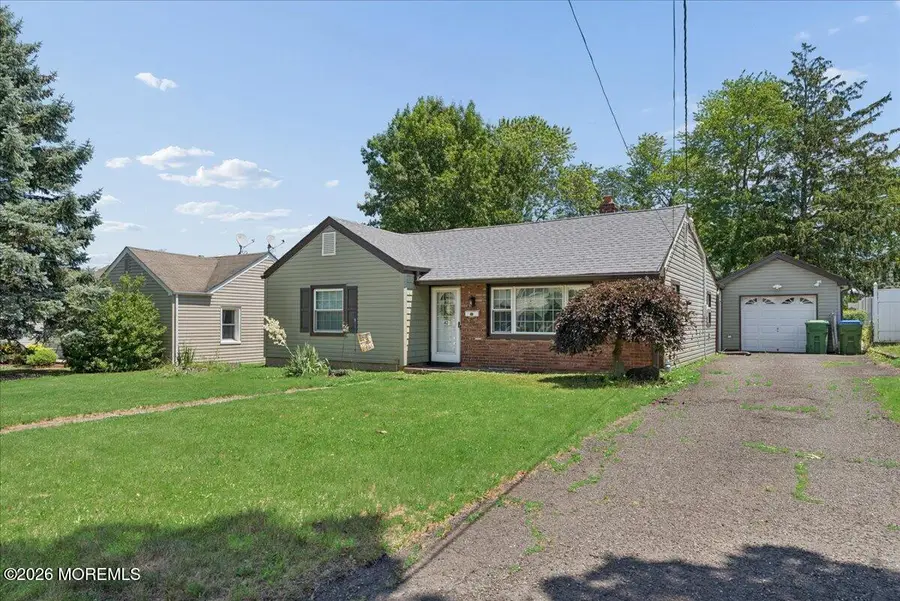 42 Walnut Street, Edison, NJ 08817 - #3