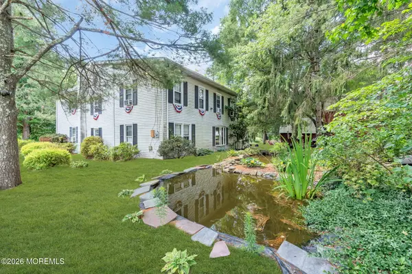 227 Brynmore Road, New Egypt, NJ 08533