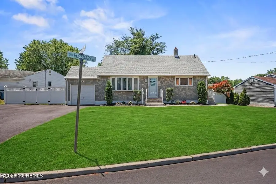 10 Rosemary Drive, Hazlet, NJ 07730 - #2