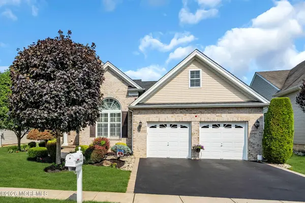 117 Kings Mill Road, Monroe, NJ 08831