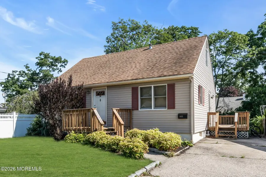 2415 Beech Street, Point Pleasant, NJ 08742 - #2