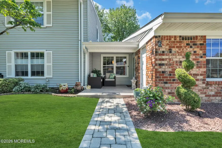 6 Snowburry Court #281, Red Bank, NJ 07701 - #2