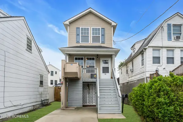 16 Shore Street, Keansburg, NJ 07734