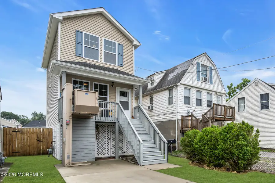 16 Shore Street, Keansburg, NJ 07734 - #2
