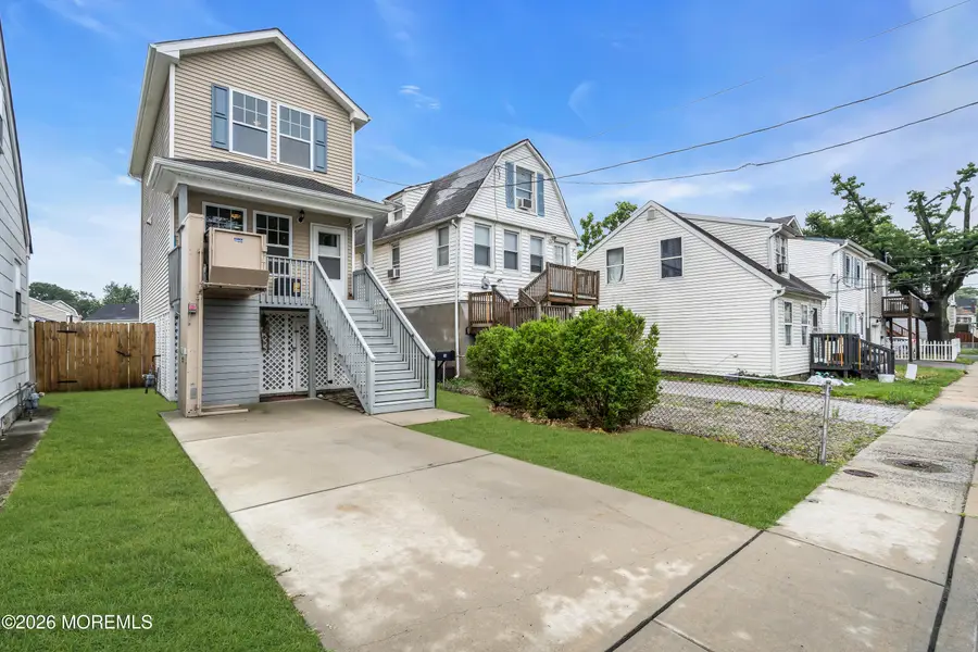 16 Shore Street, Keansburg, NJ 07734 - #3