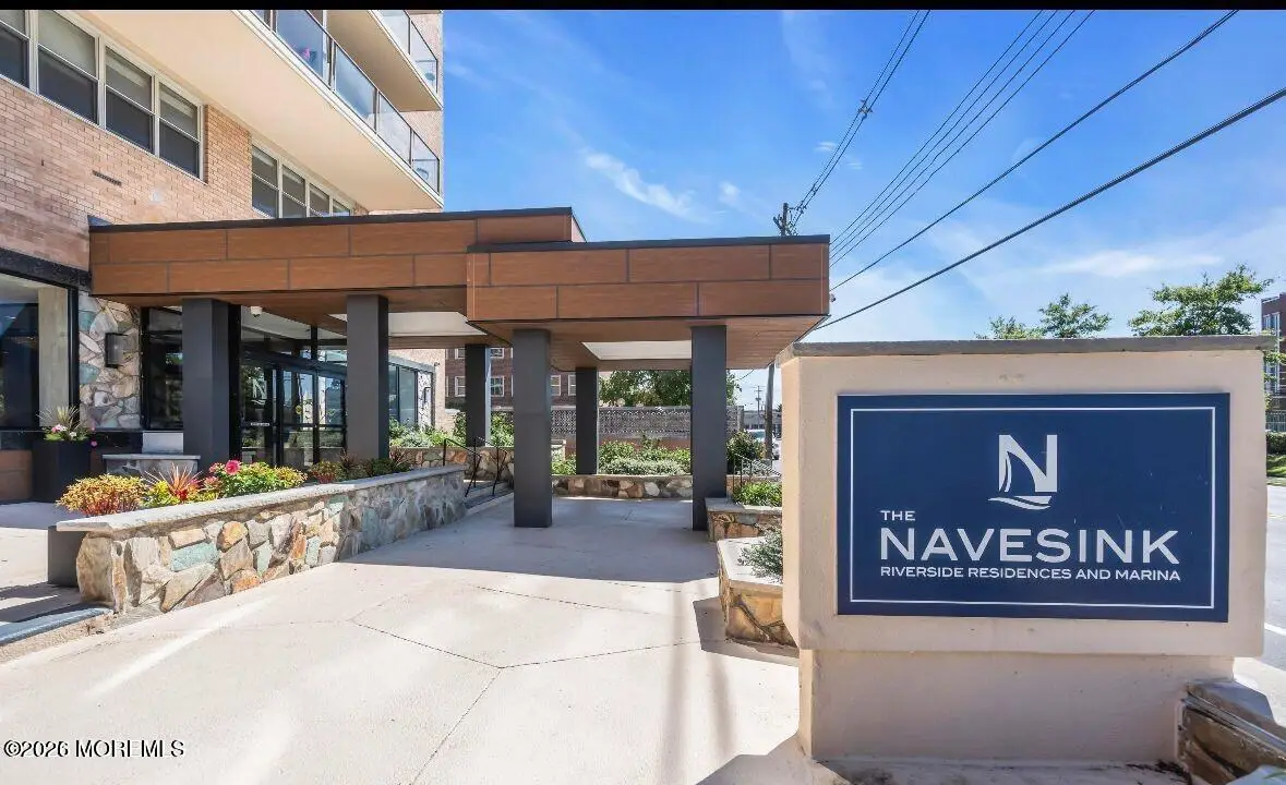28 Riverside Avenue #1J, Red Bank, NJ 07701 - #1