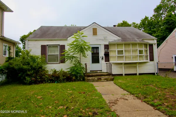 1506 1/2 Bangs Avenue, Asbury Park, NJ 07712