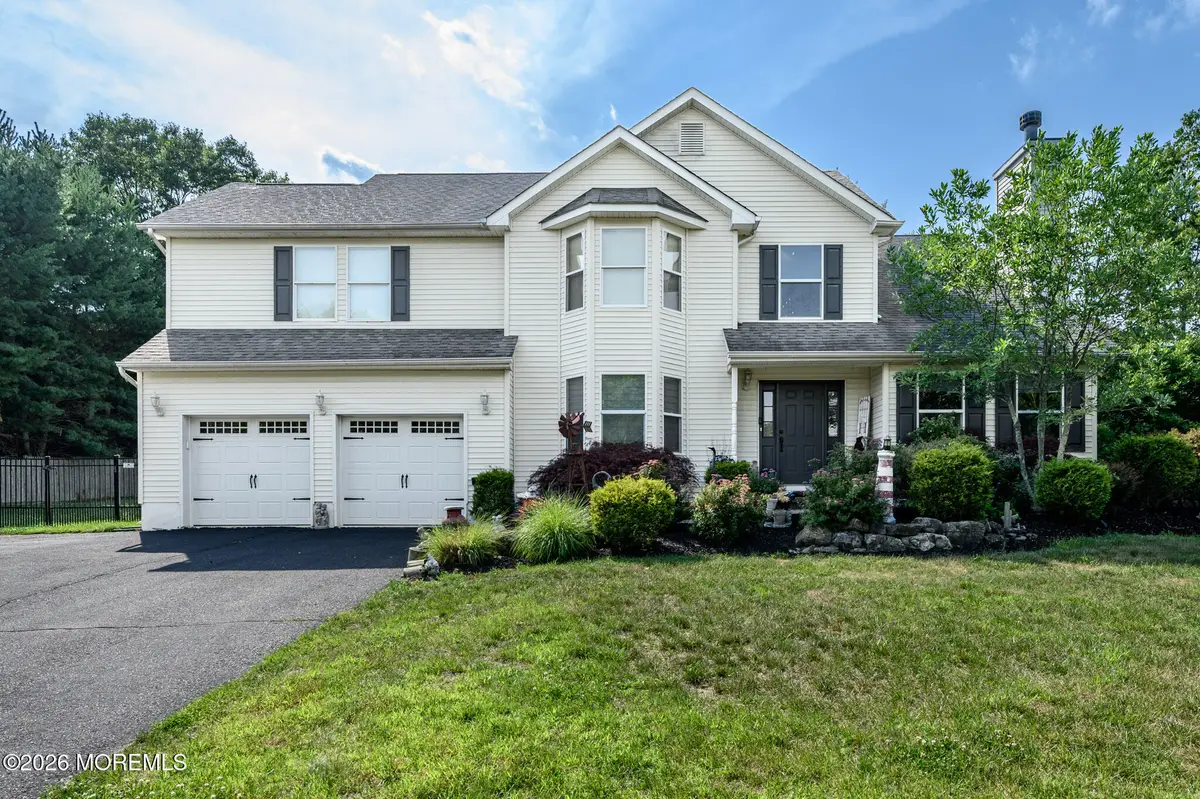9 Country Road, Jackson, NJ 08527 - #1