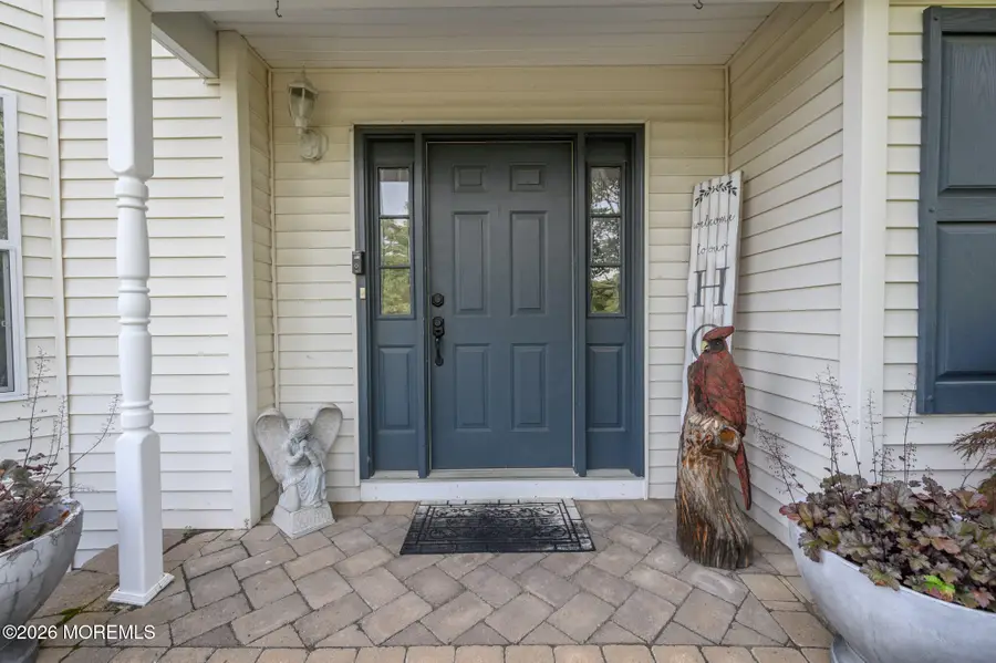 9 Country Road, Jackson, NJ 08527 - #2