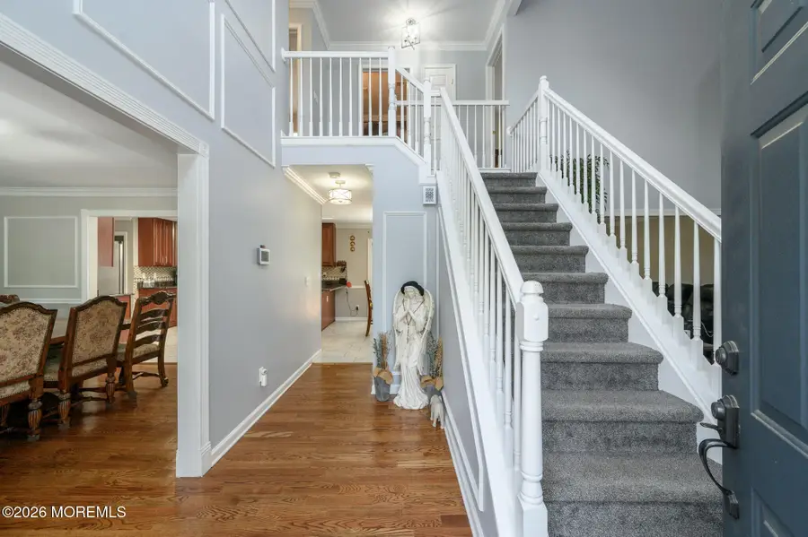 9 Country Road, Jackson, NJ 08527 - #3