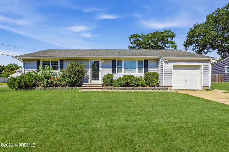 501 Burnside Street, Toms River, NJ 08757 - #2