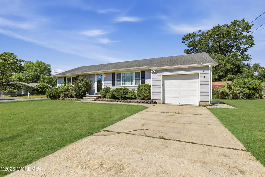 501 Burnside Street, Toms River, NJ 08757 - #3
