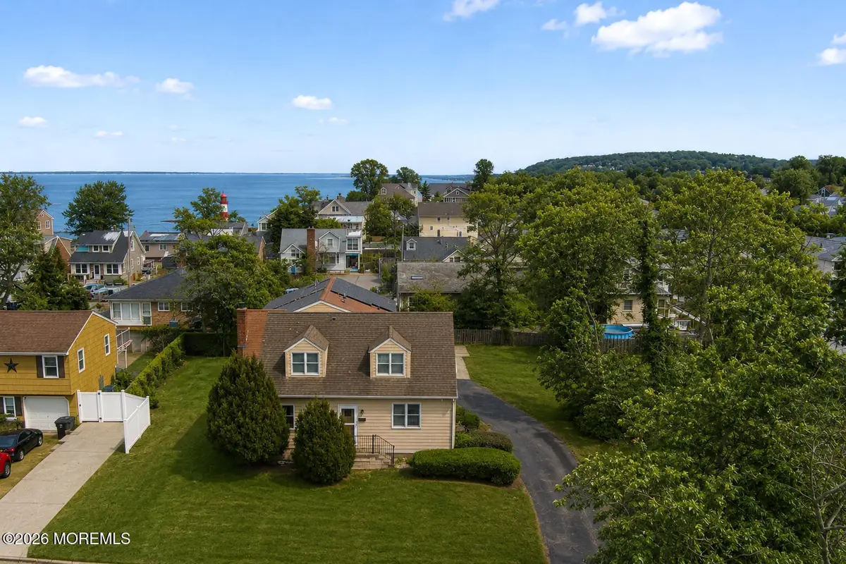 12 Thompson Avenue, Leonardo, NJ 07737 - #1