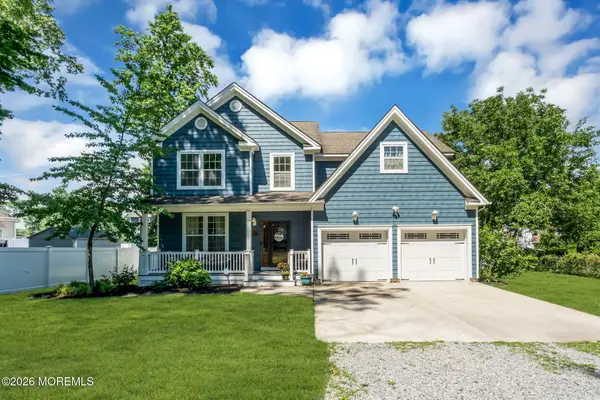 28 Central Avenue #B, Toms River, NJ 08753