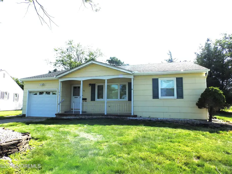 36 Gower Court, Toms River, NJ 08757 - #2