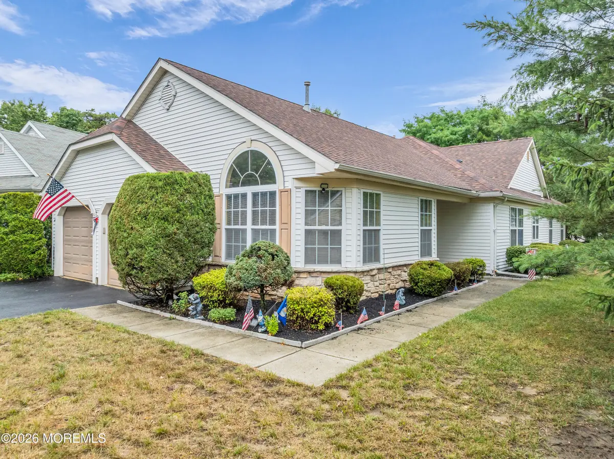 2 Pine Valley Court, Lakewood, NJ 08701 - #1