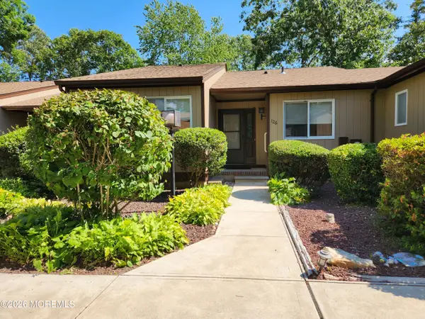 126 Holly Lane #303, Little Egg Harbor, NJ 08087