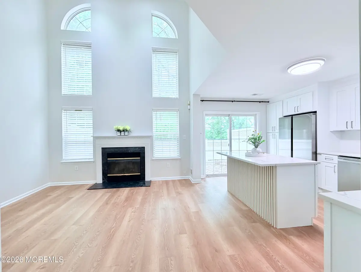 1 Whitemarsh Drive, Manalapan, NJ 07726 - #1