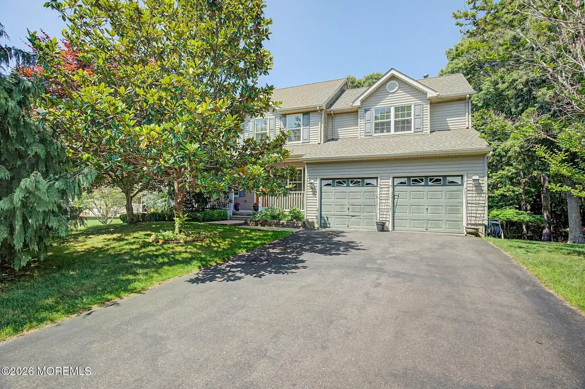 8 Cambridge Court, Mystic Island, NJ 08087 - #1