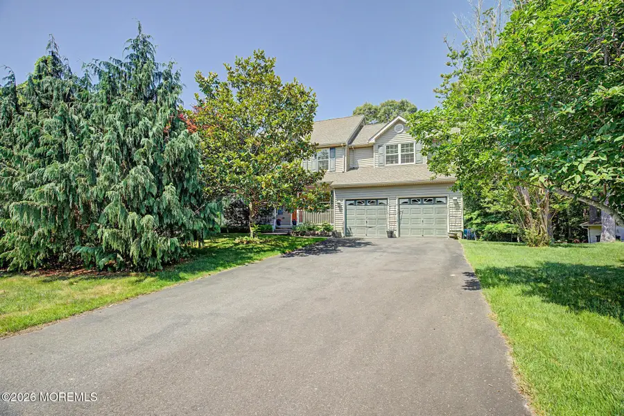 8 Cambridge Court, Mystic Island, NJ 08087 - #2