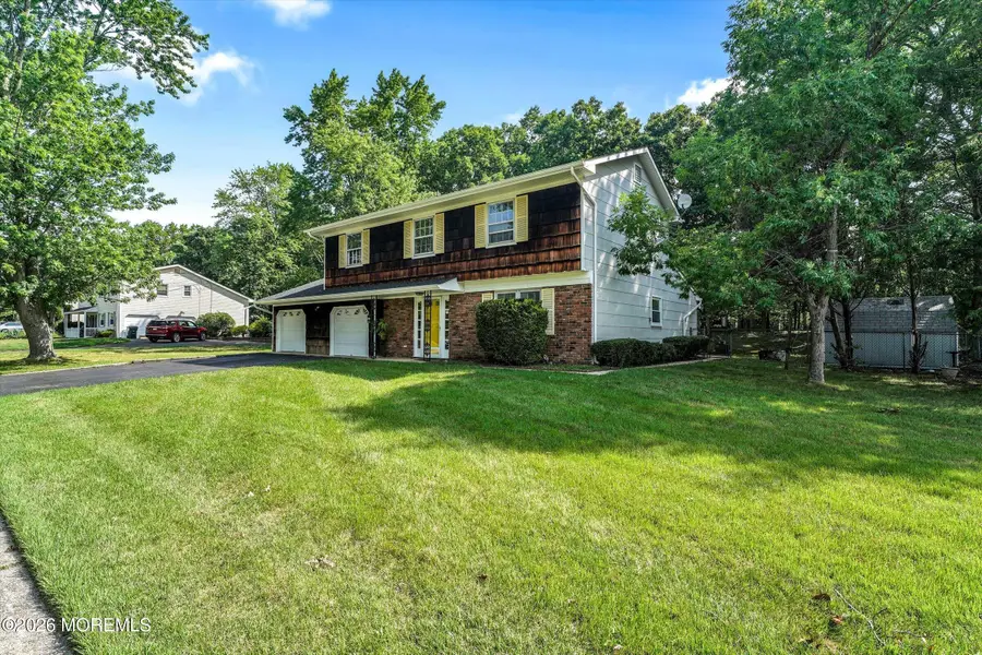 36 Old Bridge Drive, Howell, NJ 07731 - #2