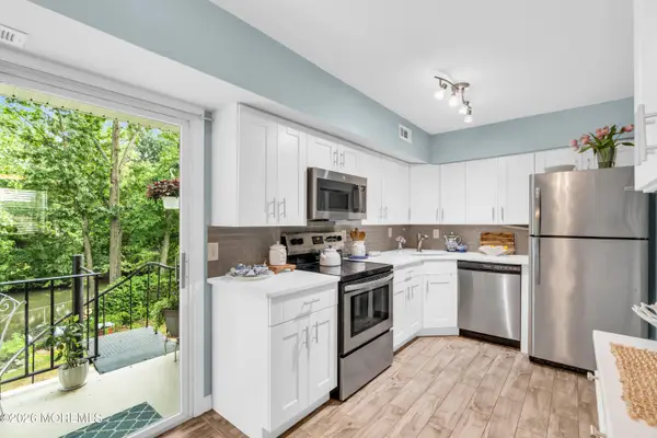 11 Indiana Court #A, Matawan, NJ 07747