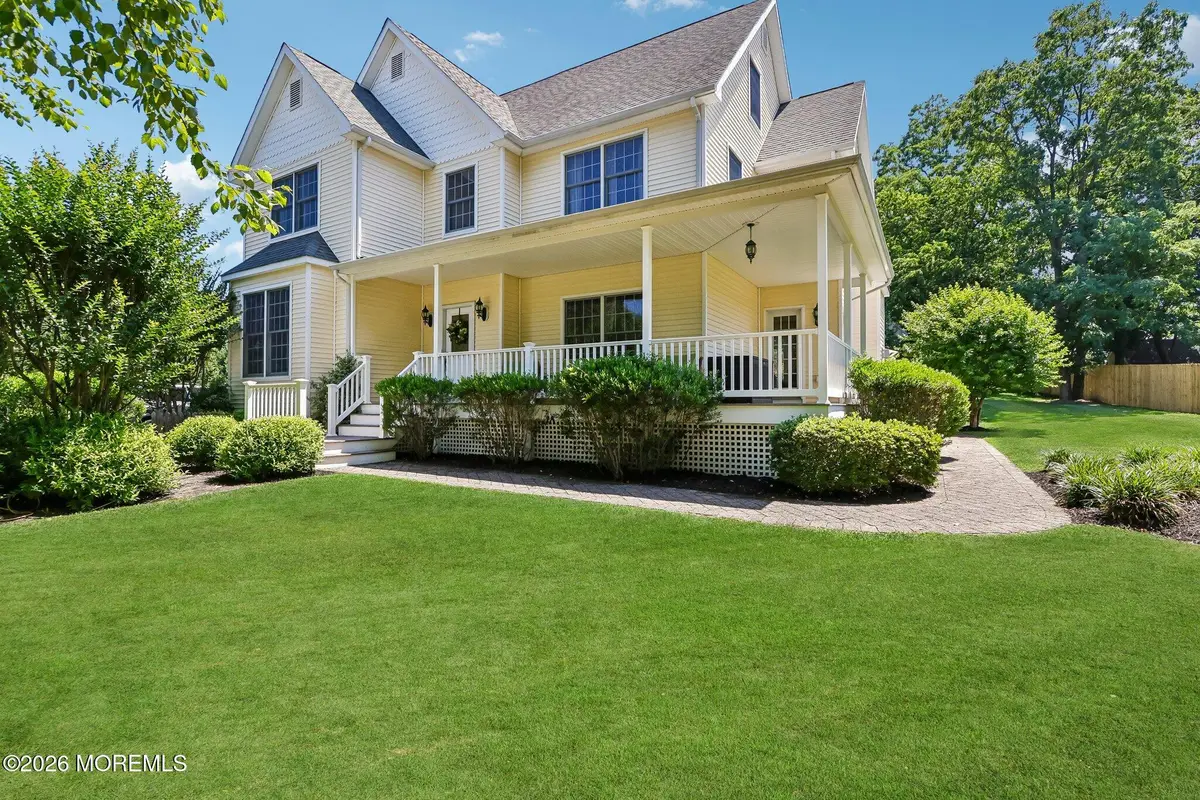 235 Friendship Road, Howell, NJ 07731 - #1