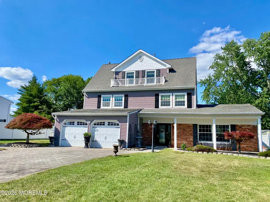 327 Barcelona Drive, Toms River, NJ 08753 - #3