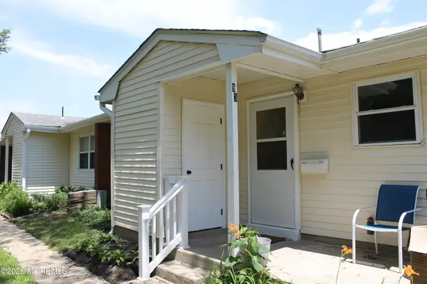 93 Waterfront Drive #246, Brick, NJ 08724