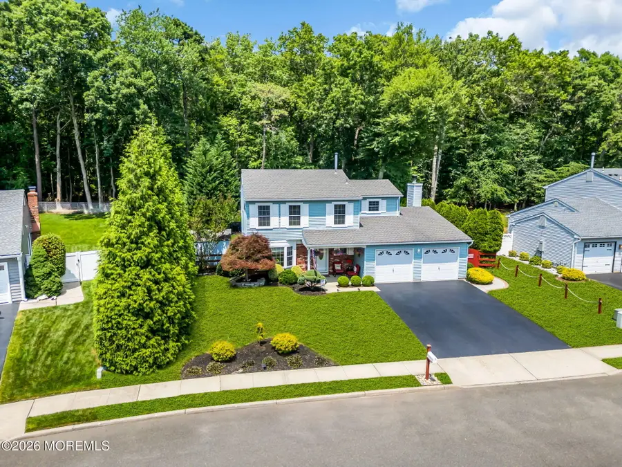 10 Yellowstone Lane, Howell, NJ 07731 - #2