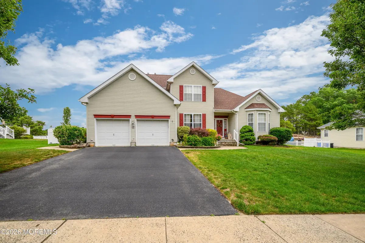 37 Hannah Lee Road, Barnegat, NJ 08005 - #1