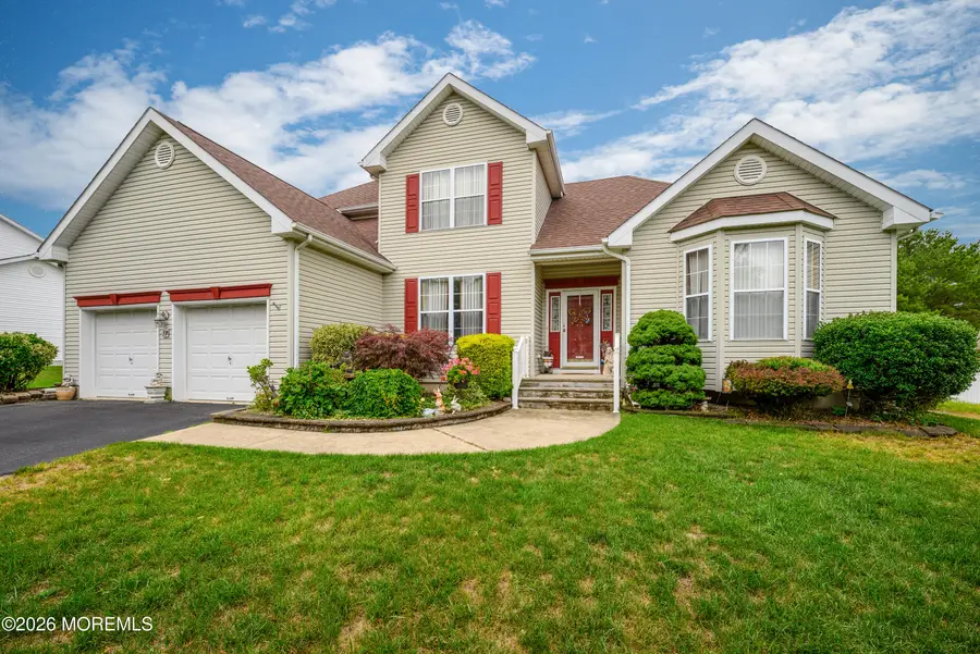 37 Hannah Lee Road, Barnegat, NJ 08005 - #3