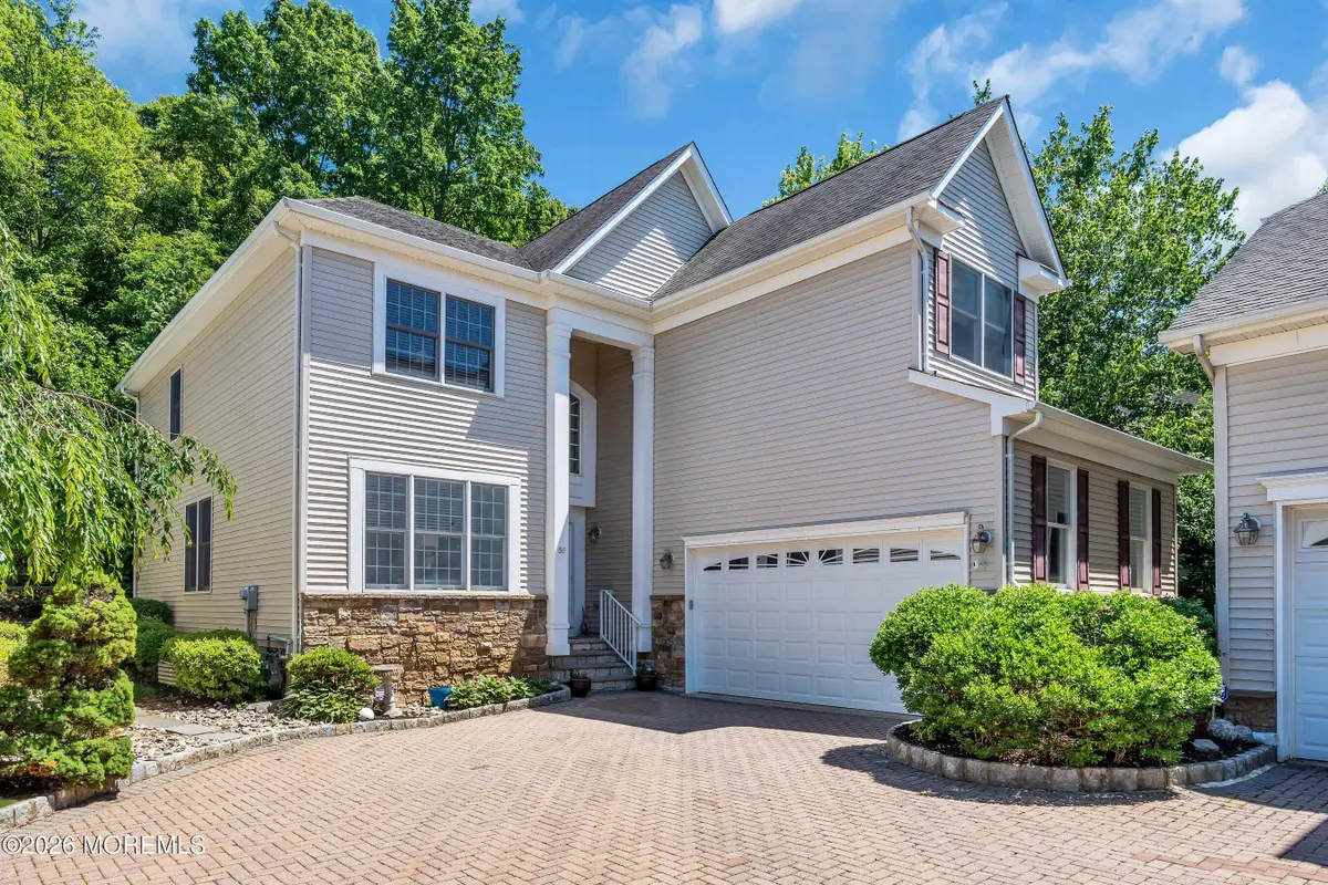 55 Sydney Court, Atlantic Highlands, NJ 07716 - #1