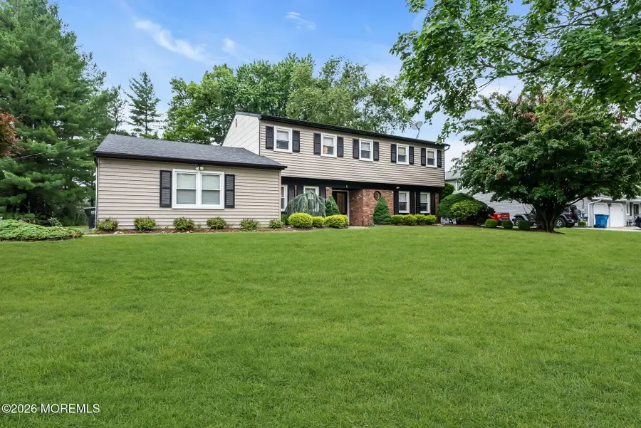 6 Hudson Bay Terrace, Marlboro, NJ 07746 - #3