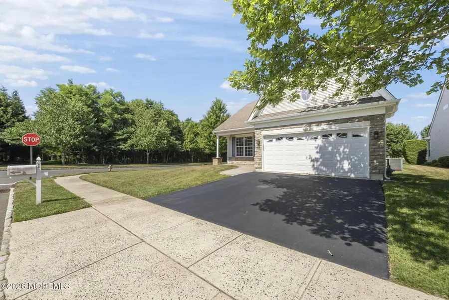 1 Percheron Road, Manalapan, NJ 07726 - #3