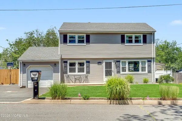 341 20th Avenue, Brick, NJ 08724