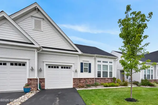 18 Gulfstream Road, New Egypt, NJ 08533