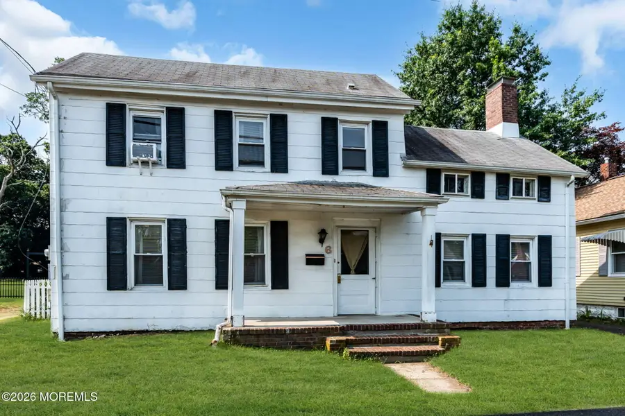 6 New Brunswick Avenue, Matawan, NJ 07747 - #3