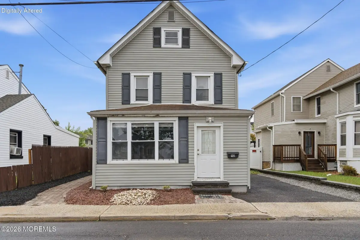 90 Fulton Street, Keyport, NJ 07735 - #1