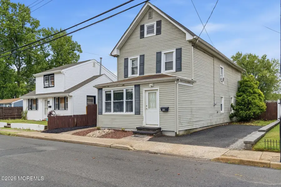 90 Fulton Street, Keyport, NJ 07735 - #2