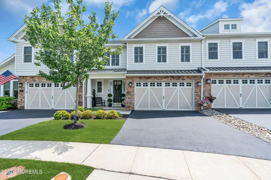 73 Lawley Drive, Lincroft, NJ 07738 - #2