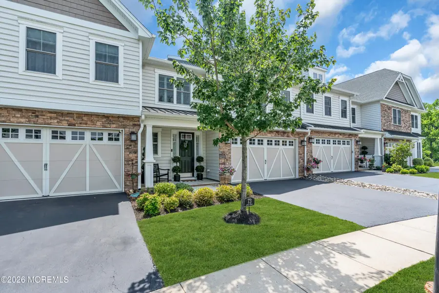 73 Lawley Drive, Lincroft, NJ 07738 - #3