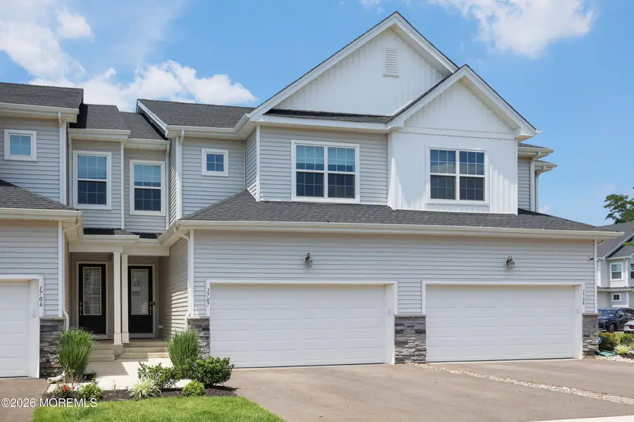 1707 Wrangler Avenue, Marlboro, NJ 07746 - #2