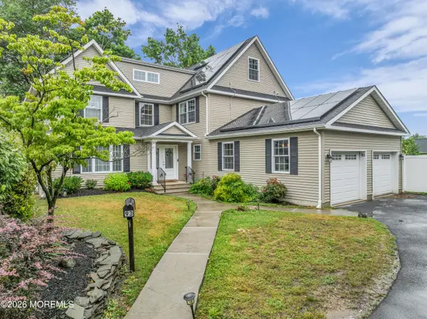 93 Center Avenue, Leonardo, NJ 07737