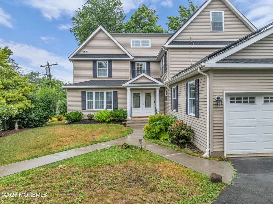 93 Center Avenue, Leonardo, NJ 07737 - #2