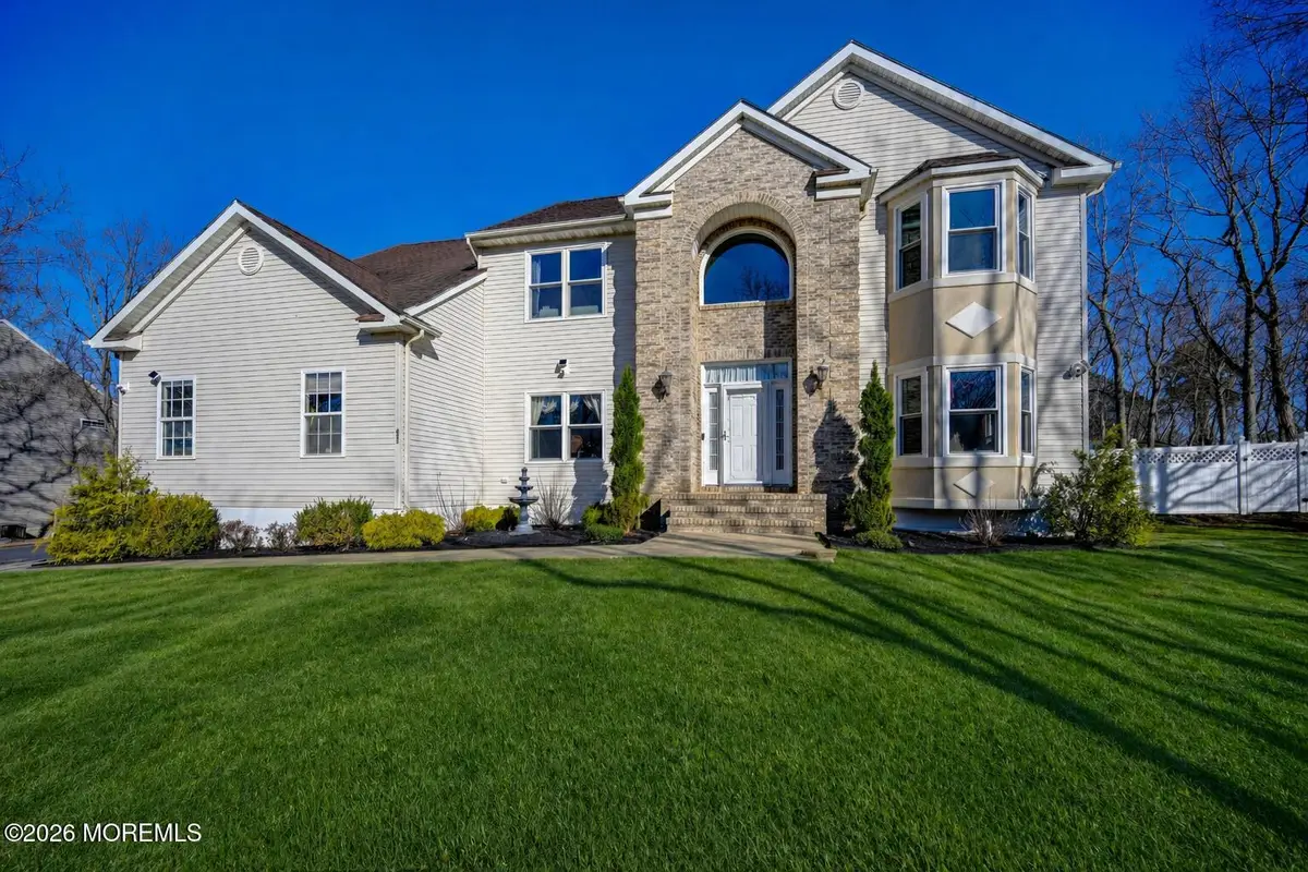 435 Vath Street, Jackson, NJ 08527 - #1
